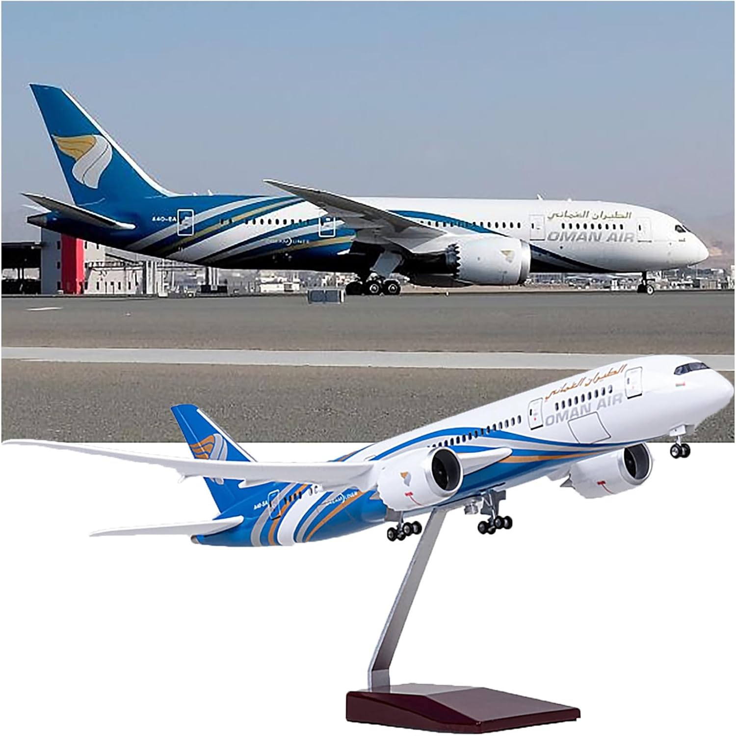 Model Airplane Plastic - Verkoop Hars Speelgoed Vliegtuig Model Diecast
