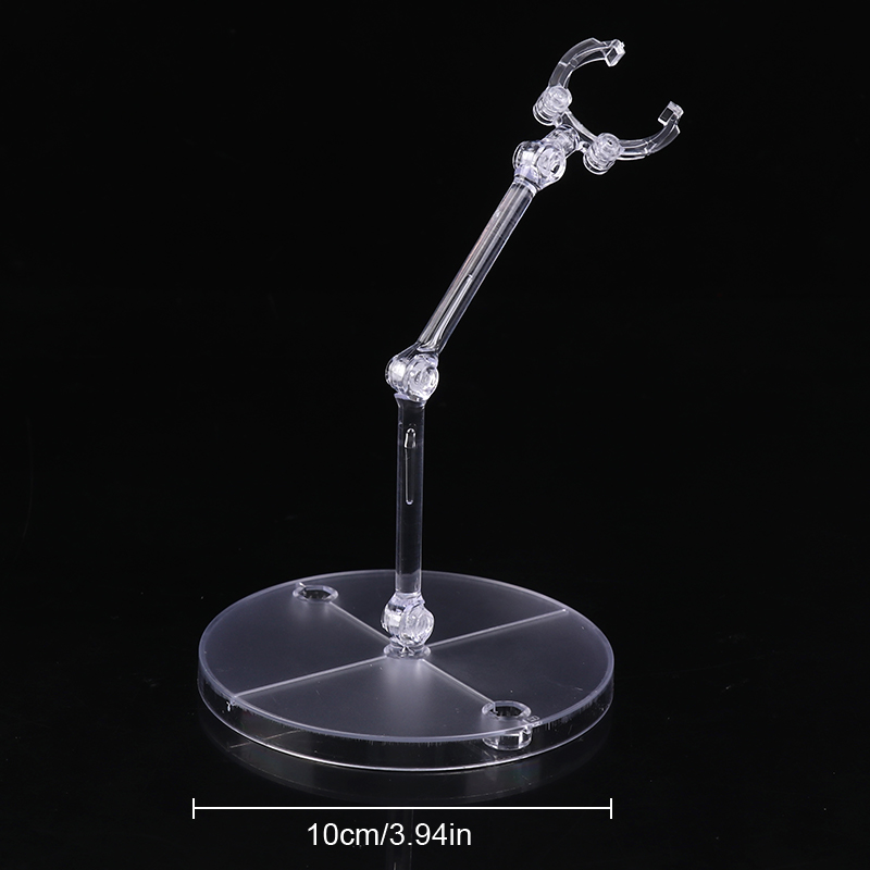 Action Figure Stand - NIEUWE 1Pc Action Figure Base Geschikt