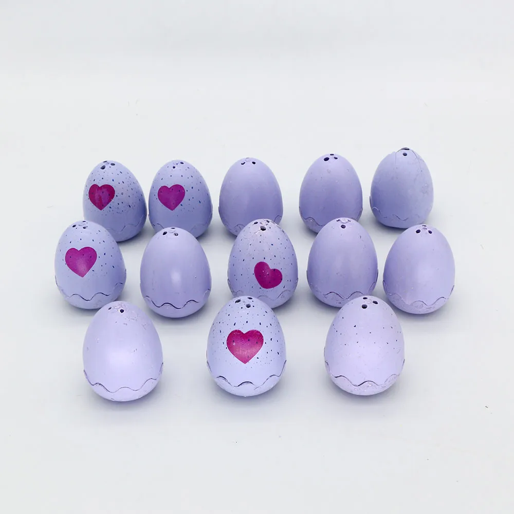 Capsule Toy Gashapon - Hatchimales CollEGGtibles Huisdieren Eieren Schattige Dieren