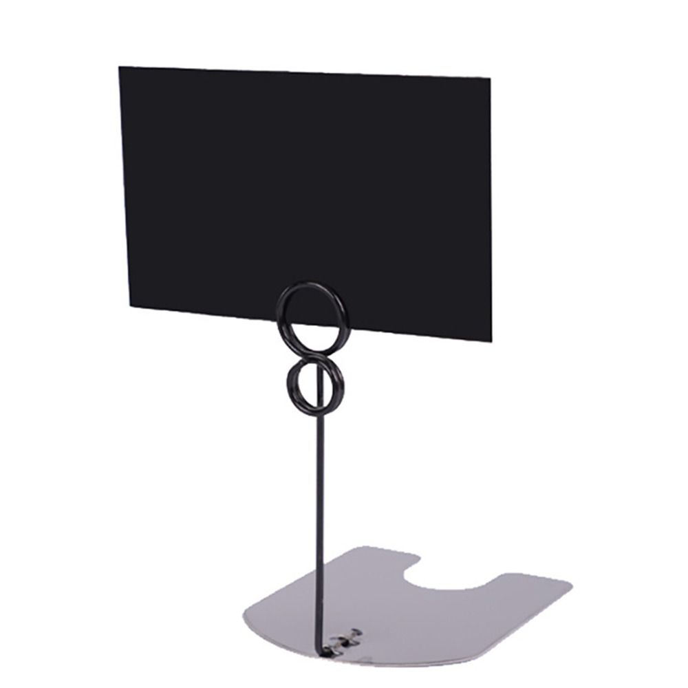 Pop Display Shelf - Duurzaam metalen materiaal Metalen pop-clip displaystandaard