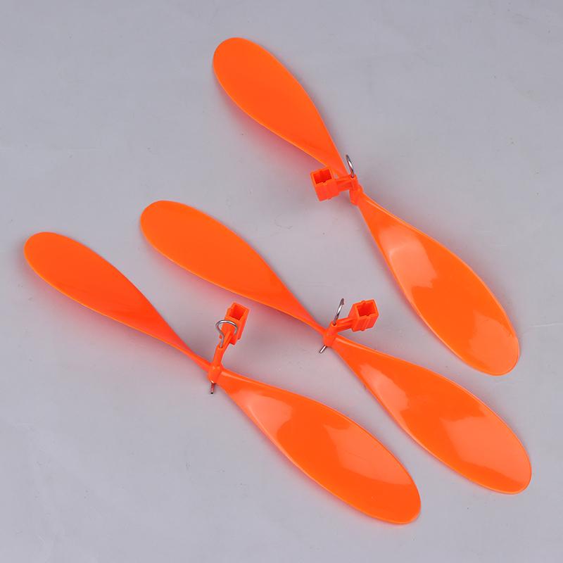 Model Airplane Plastic - Nieuwe 10 stuks 180 mm rubberen