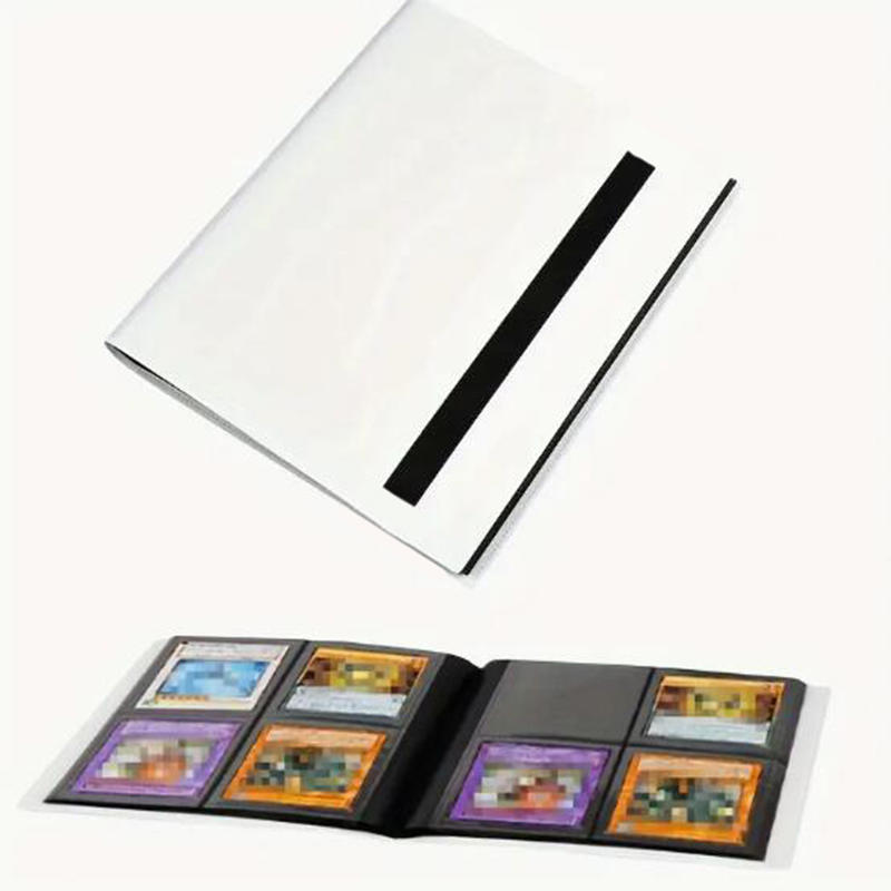160/360/480/540 Kaarten Capaci - Card Penny Sleeve recensie en prijs