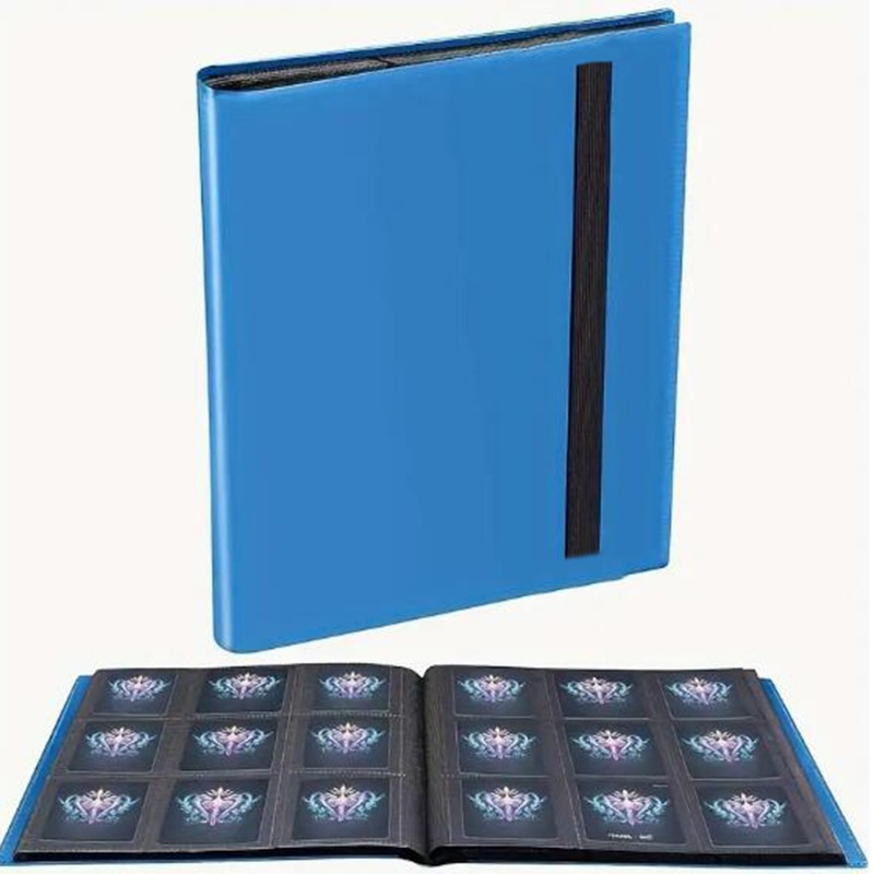 160/360/480/540 Kaarten Capaci - Card Penny Sleeve recensie en prijs