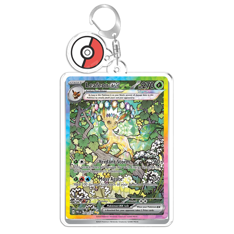 Kunstdisplay voor Pokémon Pris - Display Case Acrylic recensie en prijs