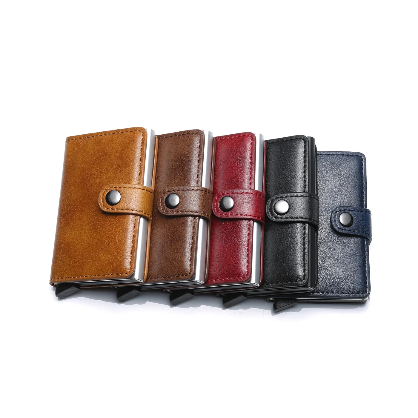 Rfid Metalen Bezoek Creditcard - Card Top Loader recensie en prijs