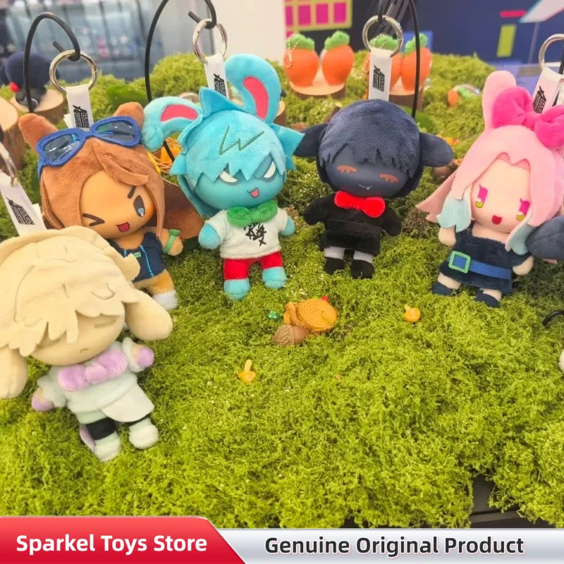 Originele Alien Stage Rabbit S - Vinyl Figure Blank recensie en prijs