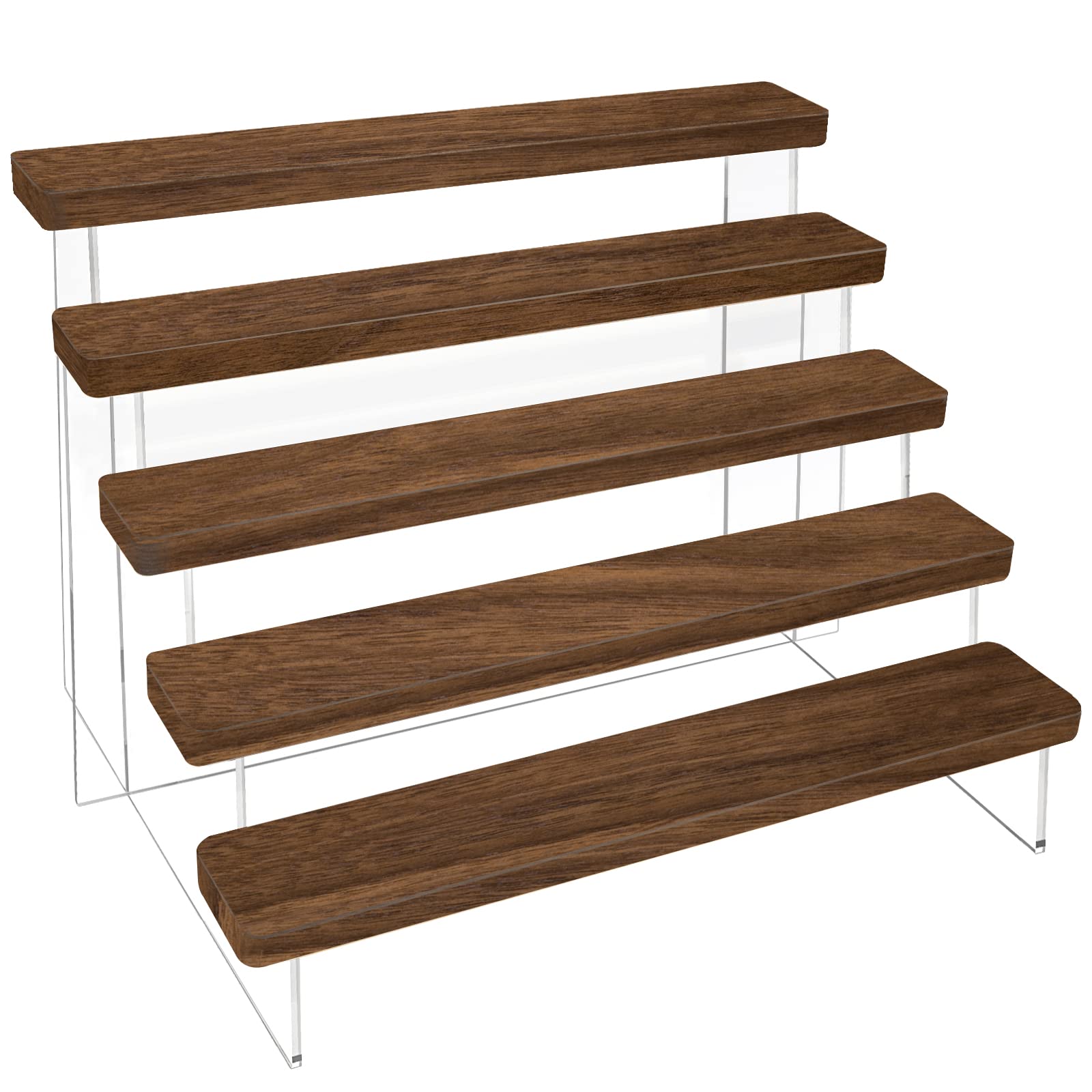 Acryl Risers Display Plank Hou - Display Risers Set recensie en prijs