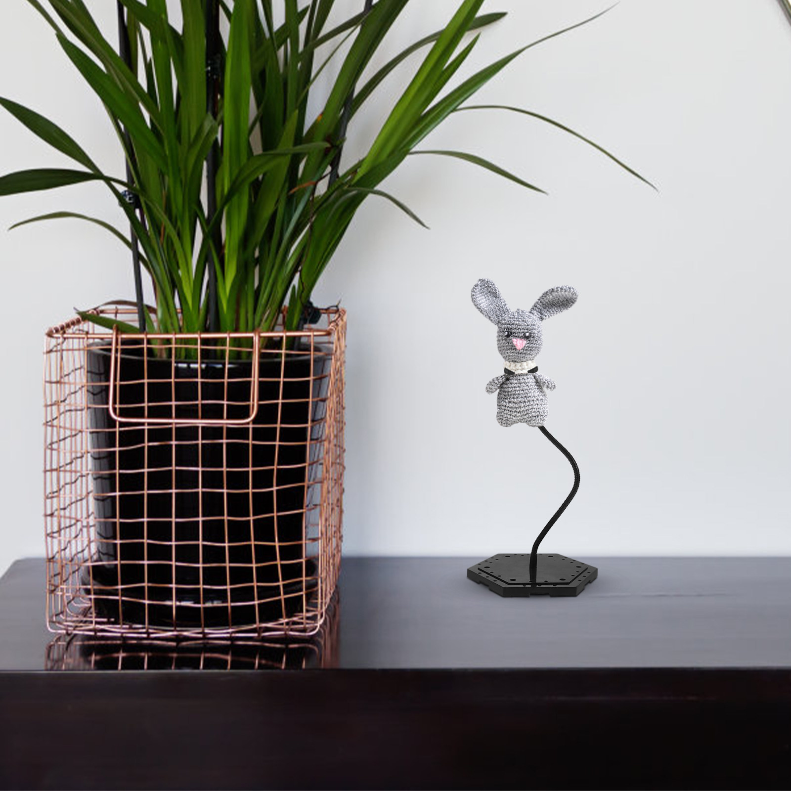 Actiefiguur Displaystandaard V - Action Figure Stand recensie en prijs