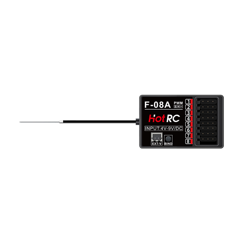 HOTRC RC Model Onderdelen 8 Ka - Model Airplane Plastic recensie en prijs