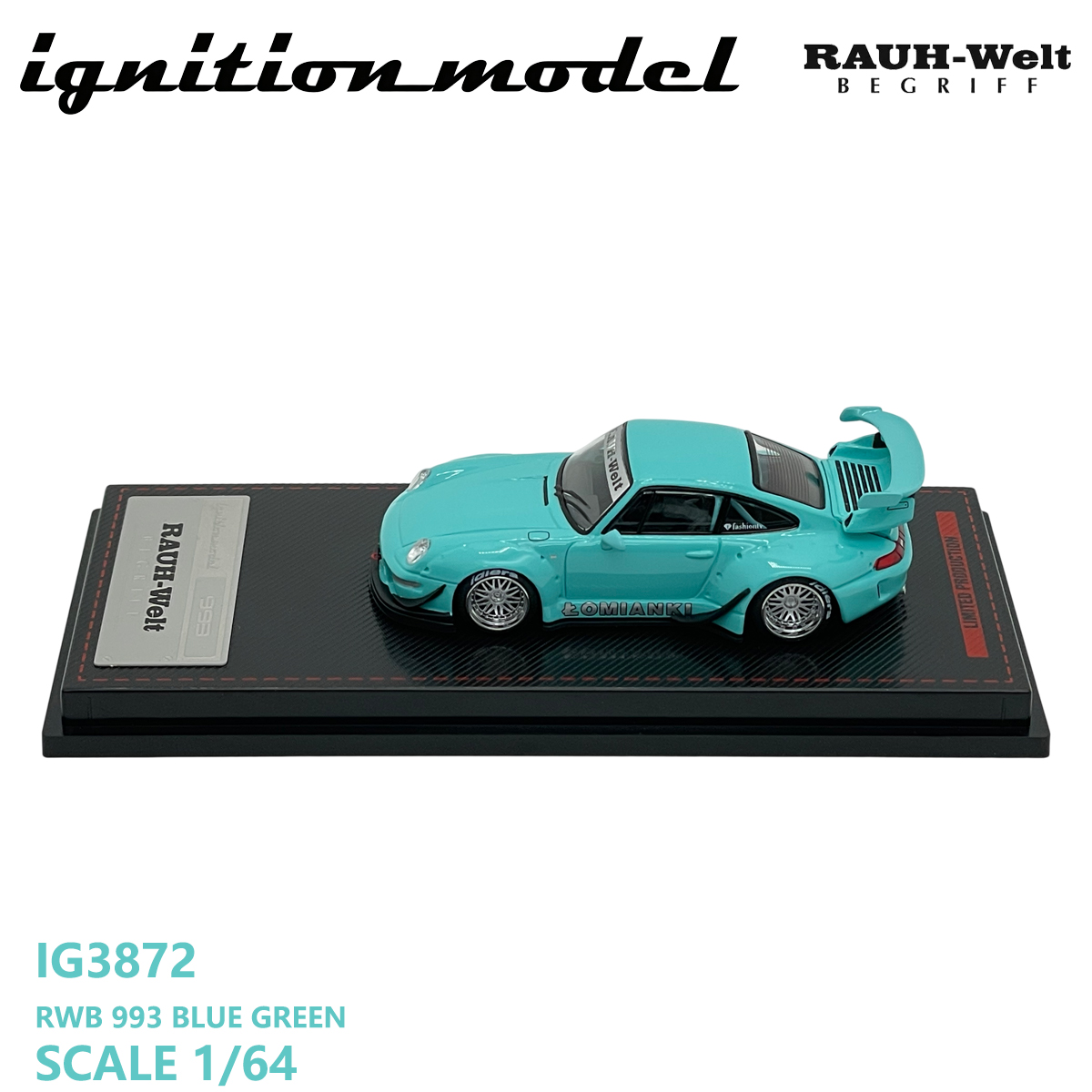 Ontstekingsmodel 1:64 Porsche  - Die Cast Car 1 64 recensie en prijs