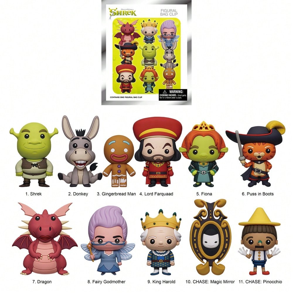 1PC Universele Officieel Gelic - Mystery Box Blind Bag recensie en prijs