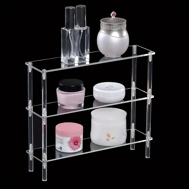 Verticale Acryl Displayhouder, - Pop Display Shelf recensie en prijs