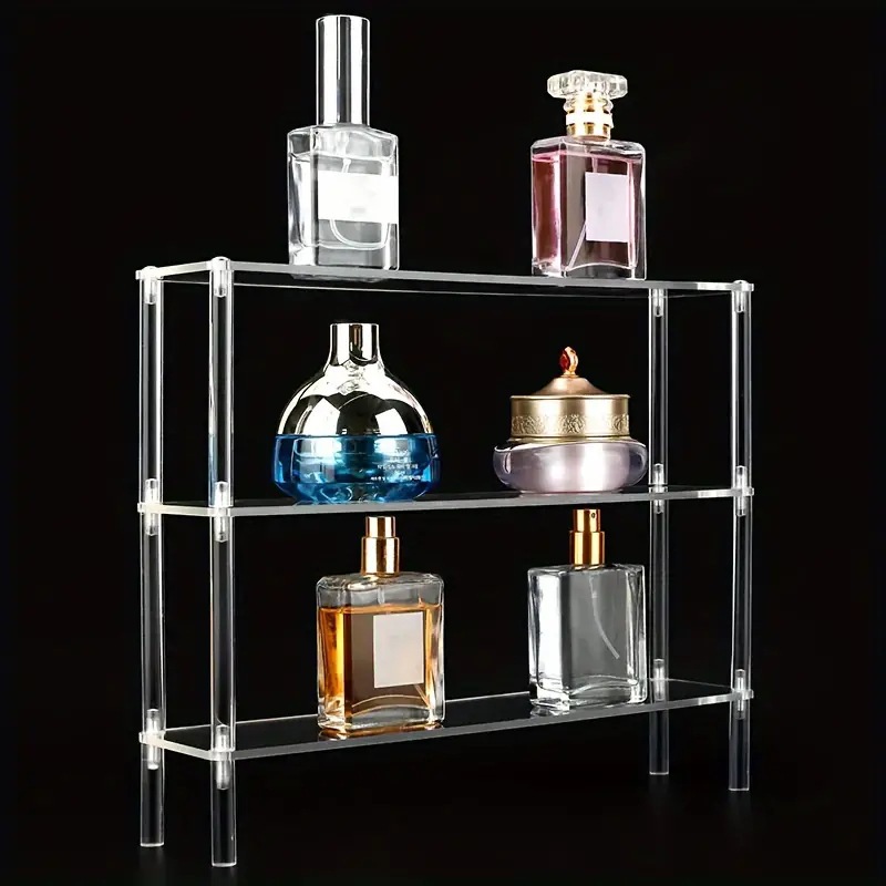 Verticale Acryl Displayhouder, - Pop Display Shelf recensie en prijs