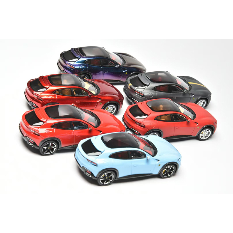 Beschikbaar op voorraad Grappi - Die Cast Car 1 64 recensie en prijs