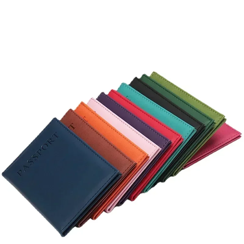 Mode Vrouwen Mannen Paspoort C - Card Top Loader recensie en prijs