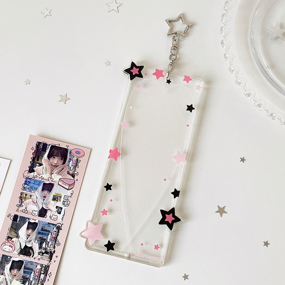 Ins Wind Star Life Vier Vakjes - Display Case Acrylic recensie en prijs