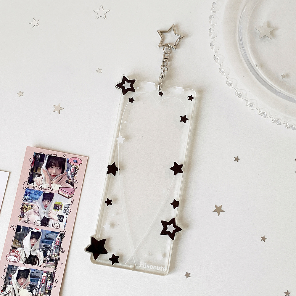 Ins Wind Star Life Vier Vakjes - Display Case Acrylic recensie en prijs