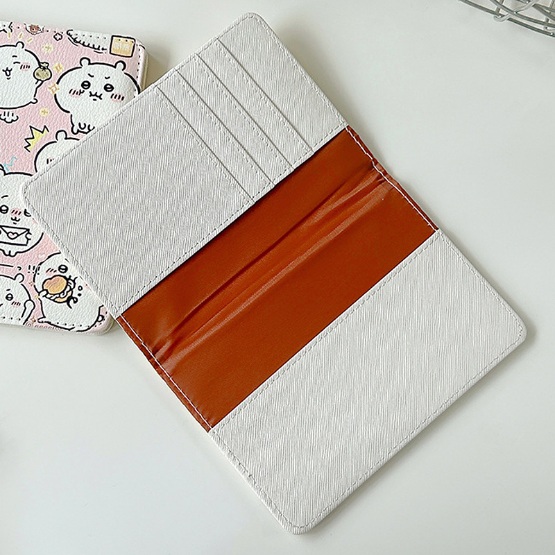 Leuke Panda Paspoorthoes Meisj - Card Top Loader recensie en prijs