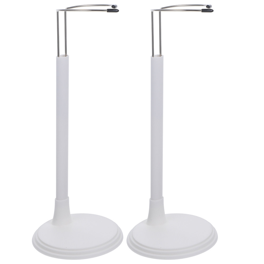 2-delige verticale displaystan - Action Figure Stand recensie en prijs