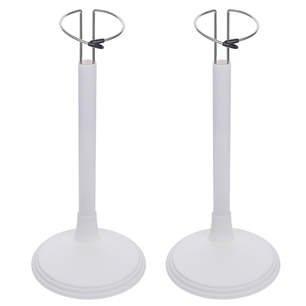 2-delige verticale displaystan - Action Figure Stand recensie en prijs
