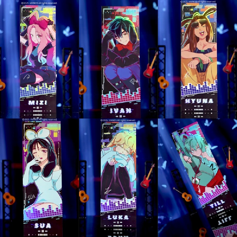 Alien Stage Rabbit Series Viny - Mystery Box Blind Bag recensie en prijs