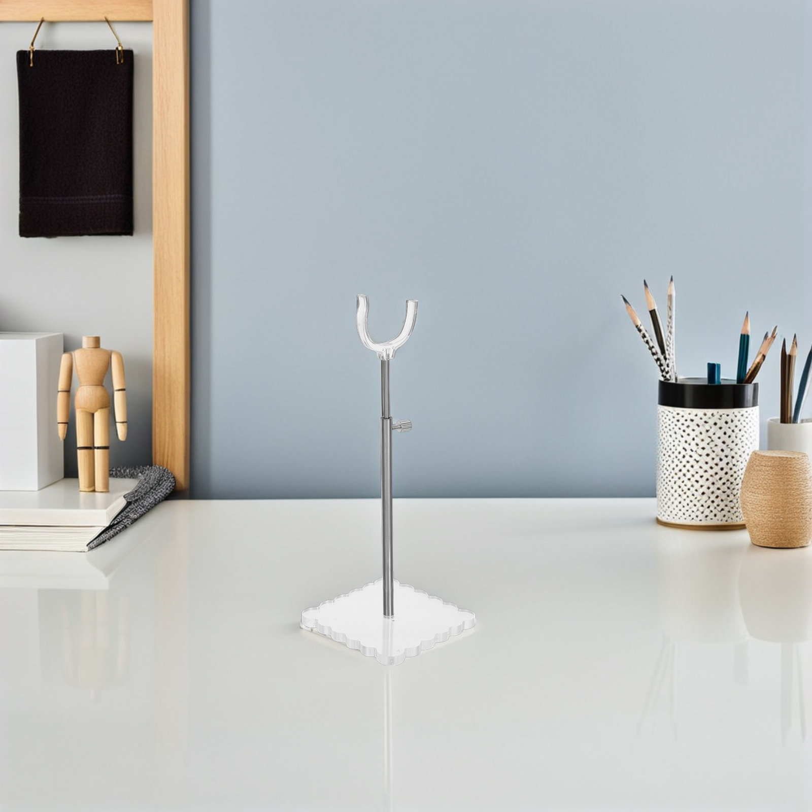 1Set Verstelbare Acryl Display - Action Figure Stand recensie en prijs