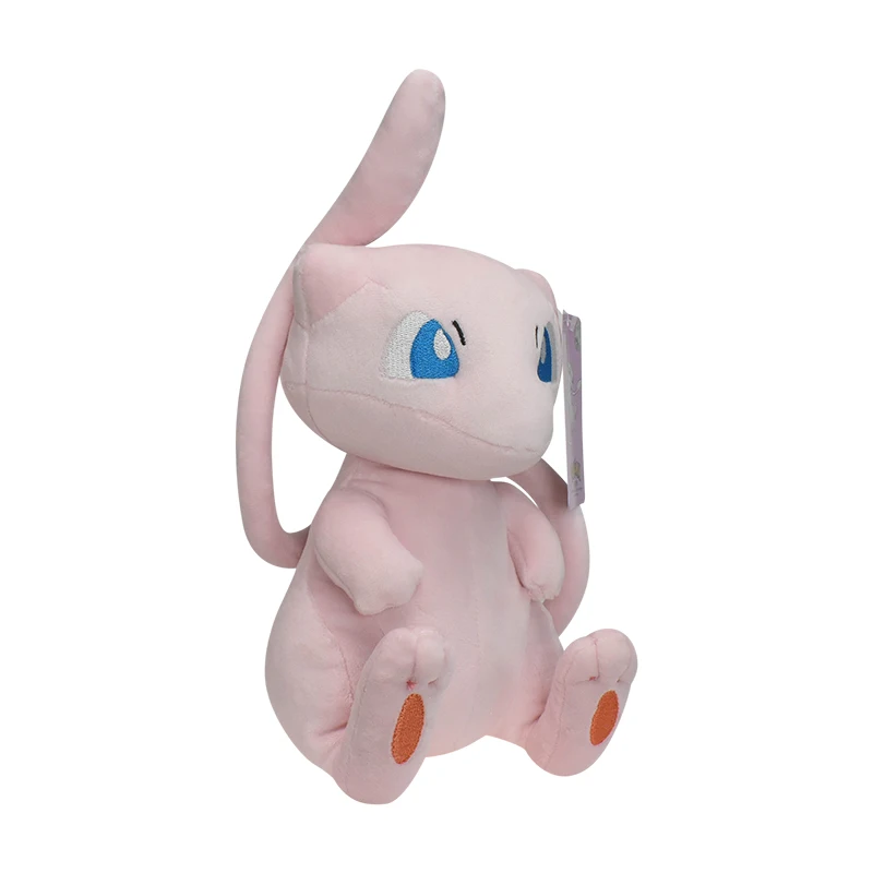 Pokemon Mew Pluche Pop Kawaii  - Vinyl Figure Blank recensie en prijs