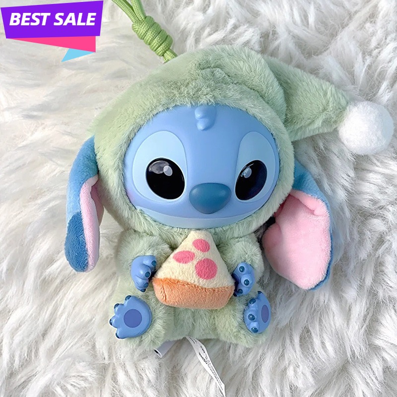 2026*Stitch Eet Eenspaarje Ete - Mystery Box Blind Bag recensie en prijs