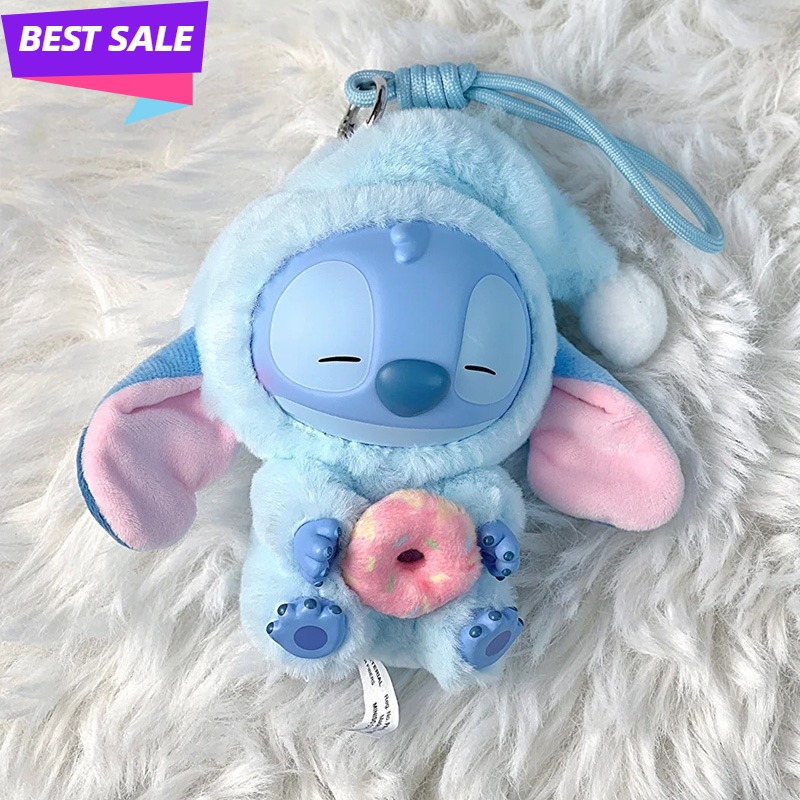 2026*Stitch Eet Eenspaarje Ete - Mystery Box Blind Bag recensie en prijs