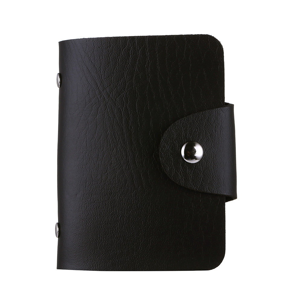 Visitekaarthouder Anti-diefsta - Card Top Loader recensie en prijs