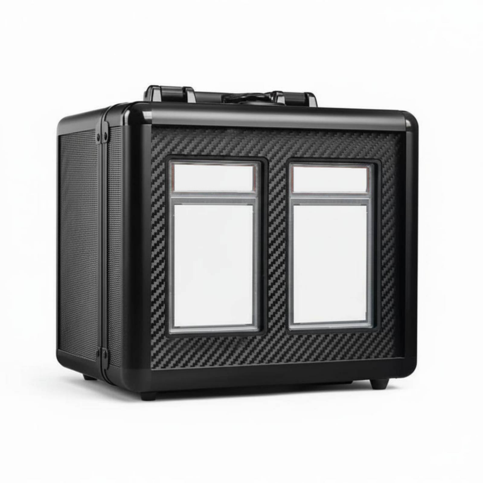 PSA-kaart displaybox draagbaar - Graded Card Display recensie en prijs