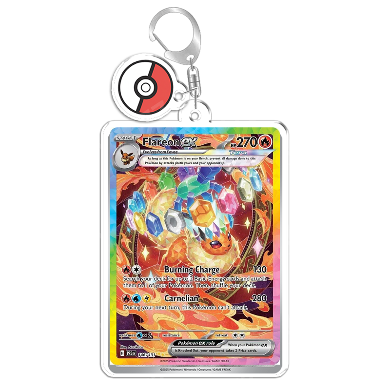 Kunstdisplay voor Pokemon Pris - Display Case Acrylic recensie en prijs