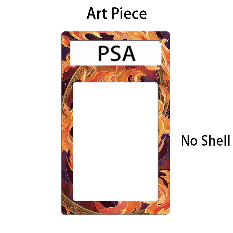 Kunstdisplay voor Pokemon Pris - Display Case Acrylic recensie en prijs