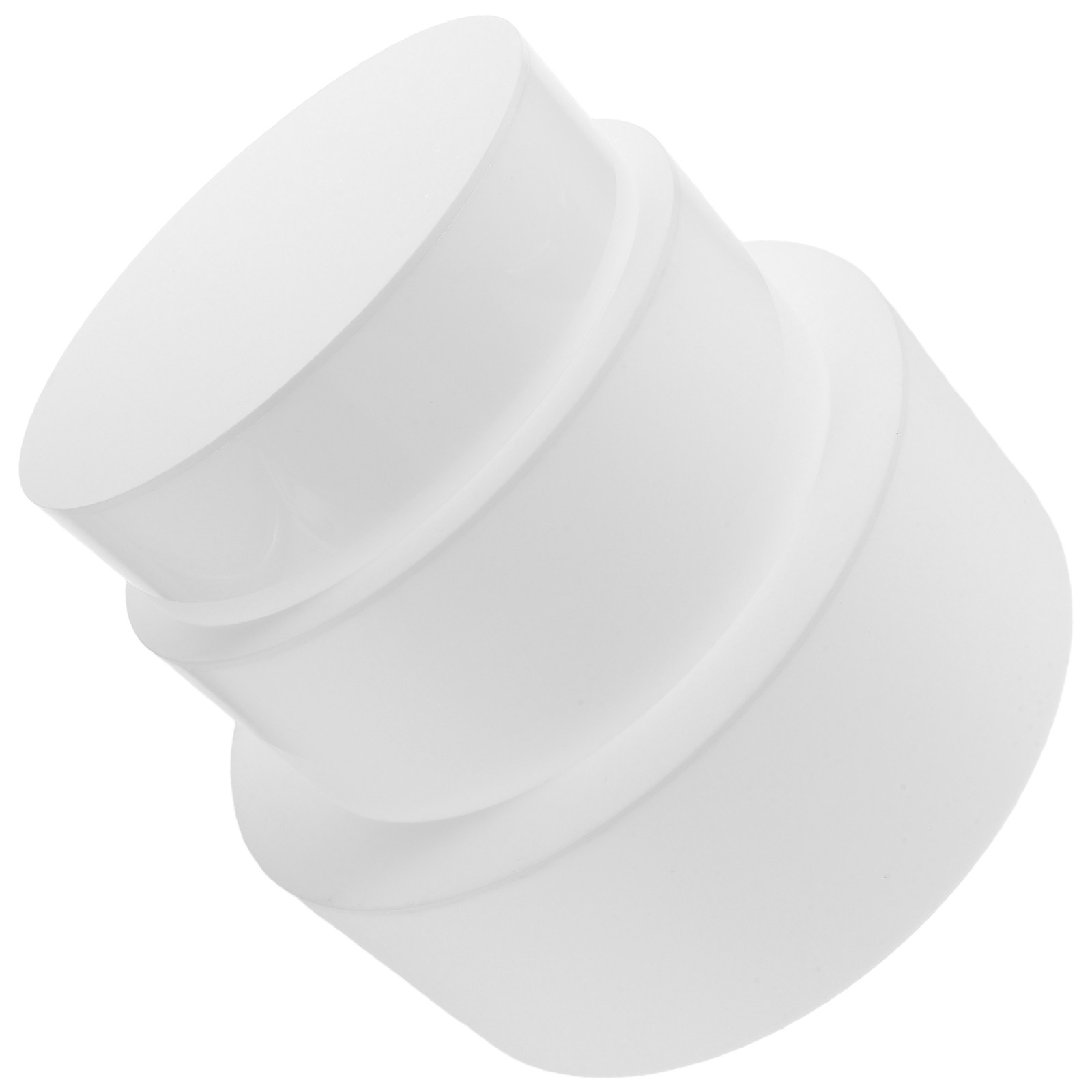 3-delige ronde acryl displayse - Display Risers Set recensie en prijs