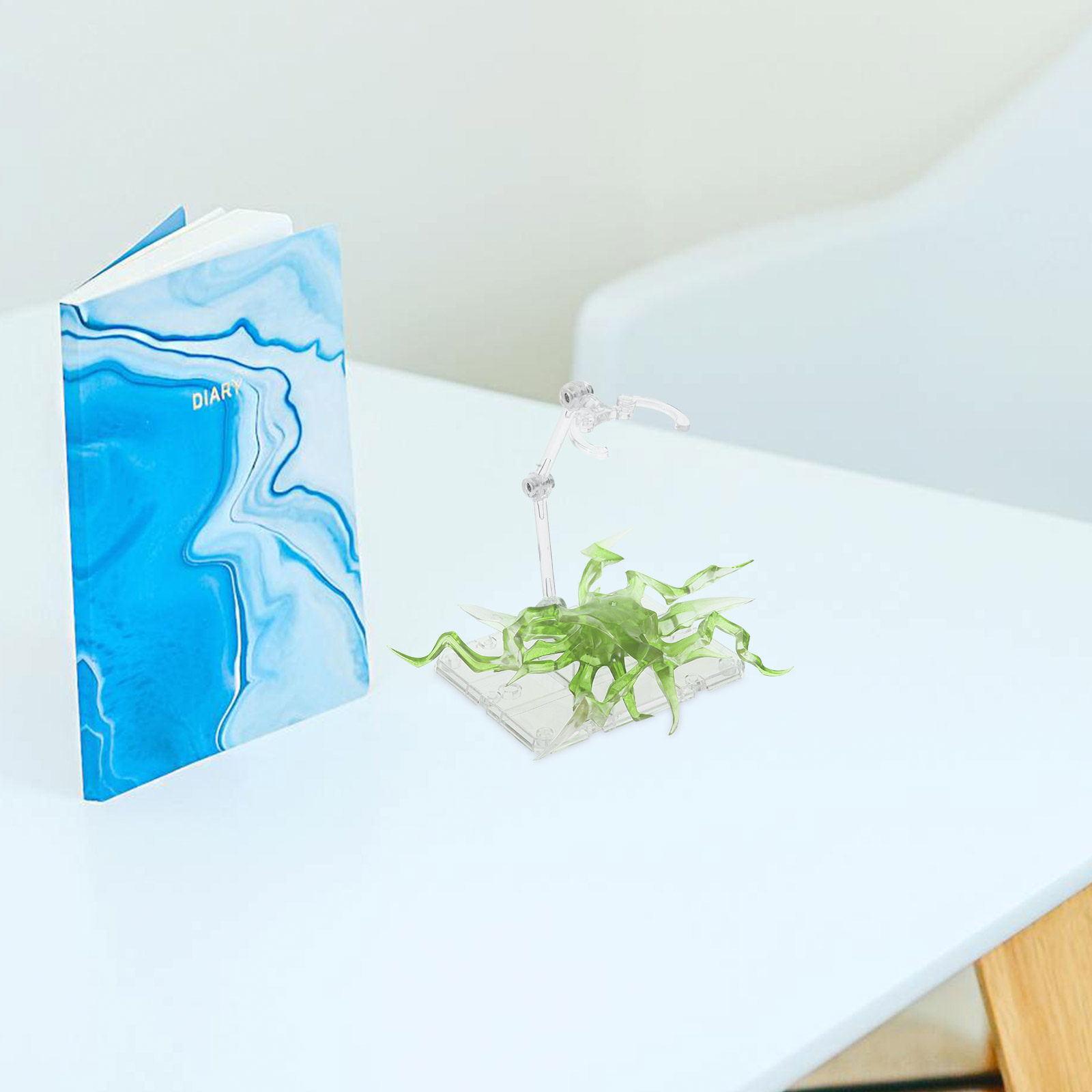 1Set Handstand Stabiele, verst - Action Figure Stand recensie en prijs