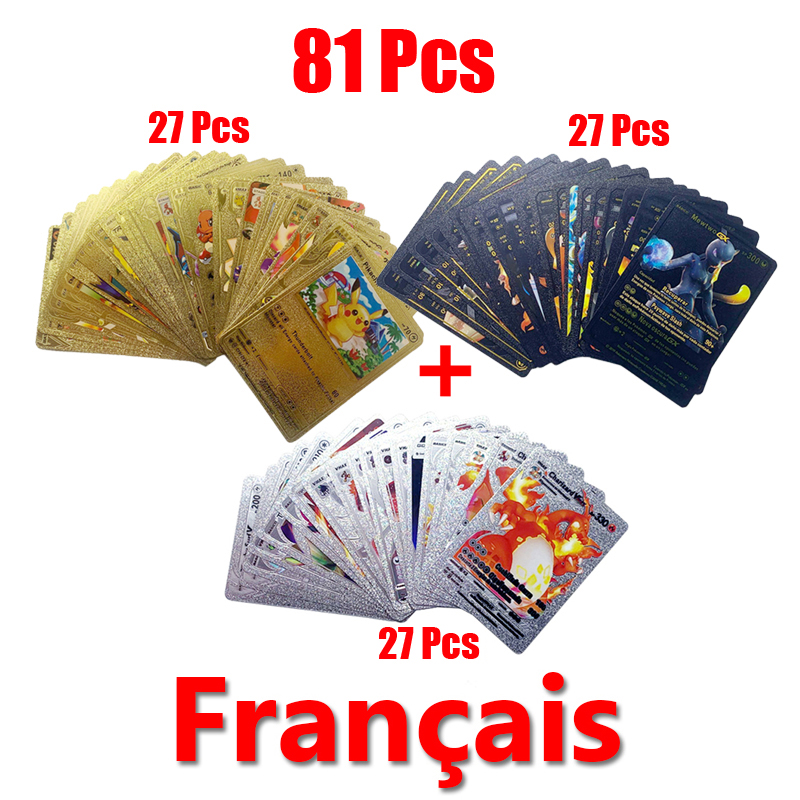 81-15 Stuks Pokemon Kaarten Go - Pokemon Binder Card recensie en prijs