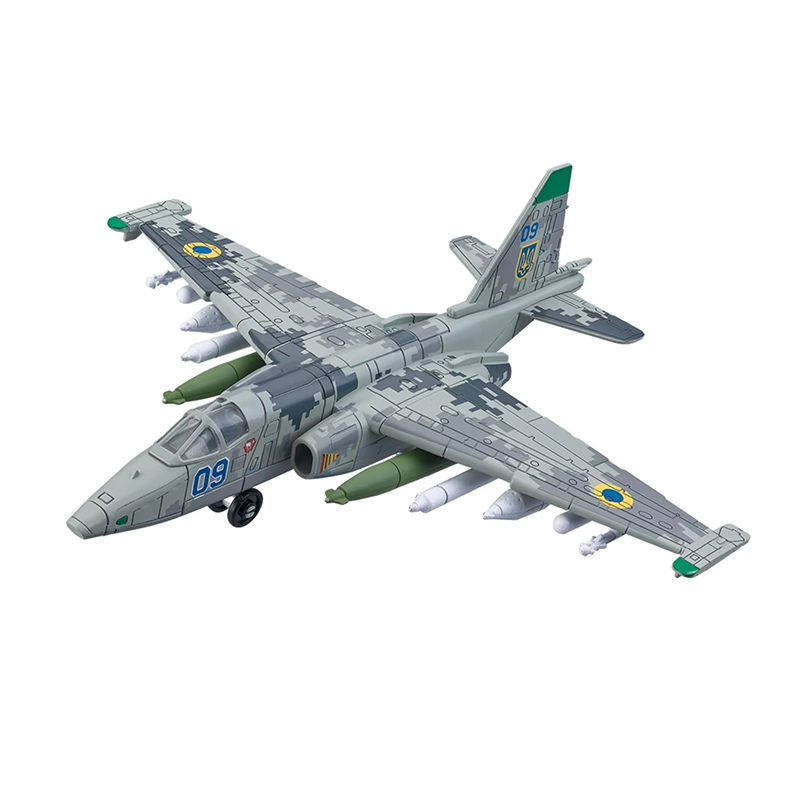 1:72 Moderne DIY Bouwstenen Mo - Model Airplane Plastic recensie en prijs