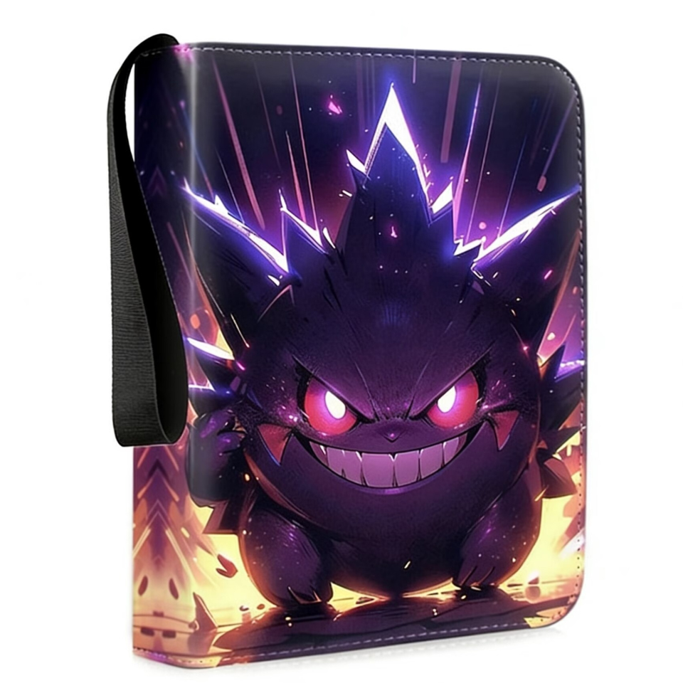 # 400 stuks *Poke moned!! !Alb - Pokemon Binder Card recensie en prijs
