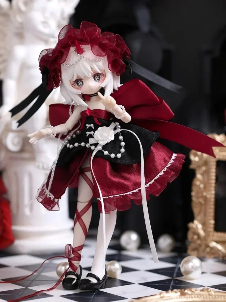 Creaters Essence Meki Series 1 - Mystery Box Blind Bag recensie en prijs