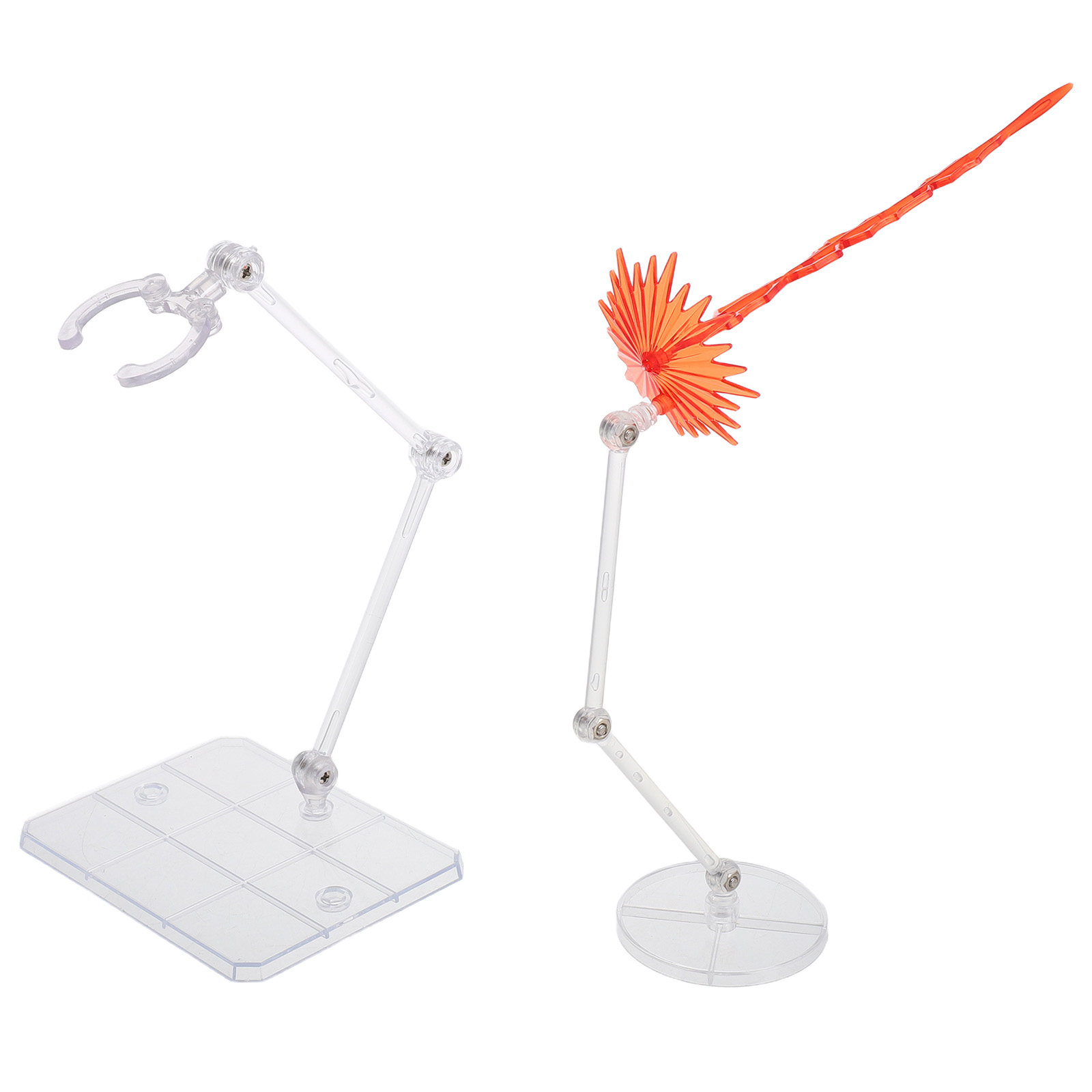 1Set Accessoireset met dynamis - Action Figure Stand recensie en prijs