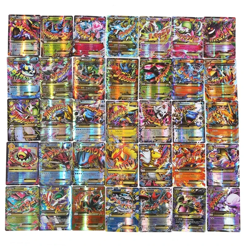 60/100 Stuks Engels Pokemon Ka - Pokemon Binder Card recensie en prijs